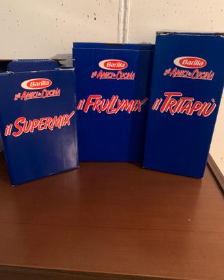 Elettrodomestici da cucina barilla