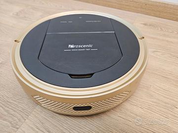 Robot aspirapolvere Proscenic Coco Smart 790T