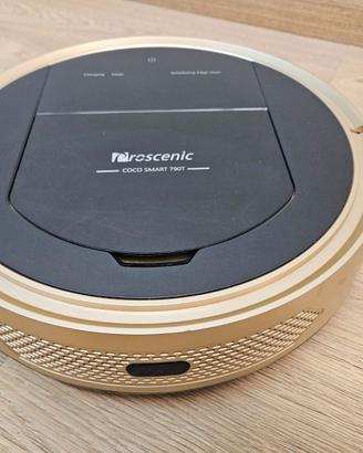 Robot aspirapolvere Proscenic Coco Smart 790T