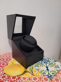 Scatola carica orologio 