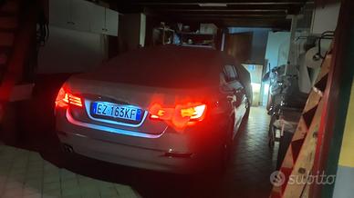 Bmw serie 5 Luxury con 15000 mila km originali 