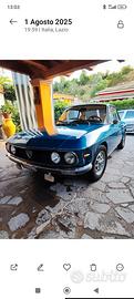 Fulvia 13 S