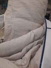 Piumone matrimoniale minardi