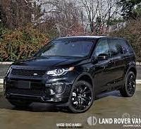 Land discovery musata frontale disponibile