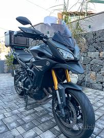 YAMAHA TRACER 900 ABS ANNO 2015