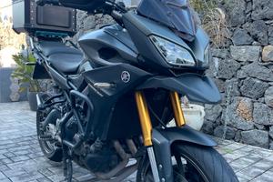 YAMAHA TRACER 900 ABS ANNO 2015