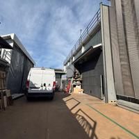 CAPANNONE A COLOGNO MONZESE