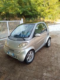 Auto dai bassi consumi