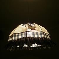 Lampadario per cameretta