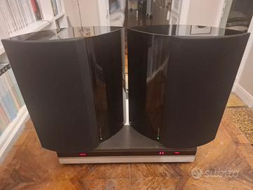 Coppia  Beolab 4000 Bang & Olufsen