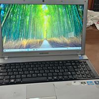 Samsung pc portatile