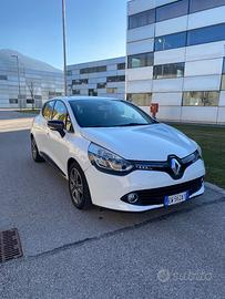 RENAULT Clio 4 serie- 1.5 dCi (Neopatenati)