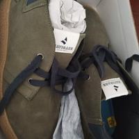 scarpe  tipo polacchine