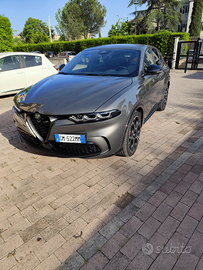Alfa Romeo Tonale 1.5 160 CV MHEV TCT7 Speciale