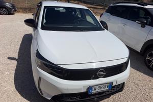 Opel Corsa 1.2