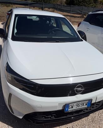 Opel Corsa 1.2