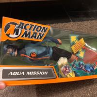 Action man 2001