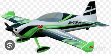 Avios Extra NG Hobbyking