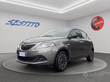 LANCIA - Ypsilon 1.0 firefly hybrid Oro s&s 70cv
