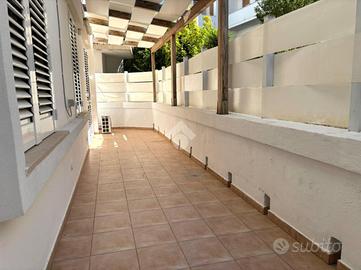 3 LOCALI A GALLIPOLI