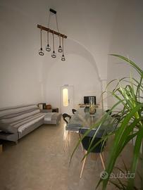 Alto Salento torre Guaceto