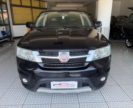 Fiat Freemont 2.0 Multijet 140 CV Lounge