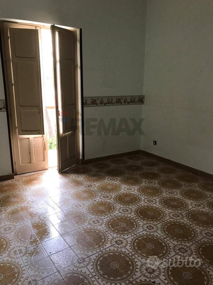 Appartamento - Caltanissetta - Altro
