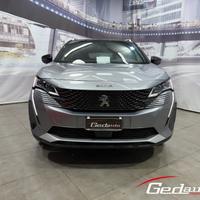 PEUGEOT 3008 BlueHDi 130 S&S EAT8 GT FULL-LED NA