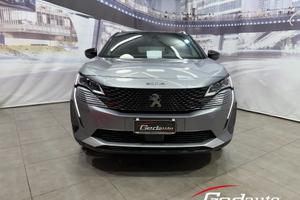 PEUGEOT 3008 BlueHDi 130 S&S EAT8 GT FULL-LED NA