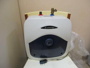 scaldino elettrico