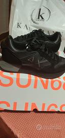 scarpe uomo Sun68