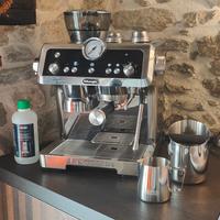 Macchina del caffè La Specialista DeLonghi