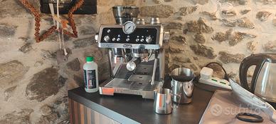 Macchina del caffè La Specialista DeLonghi
