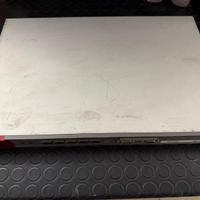 Firewall di rete Zyxel Zywall 1050