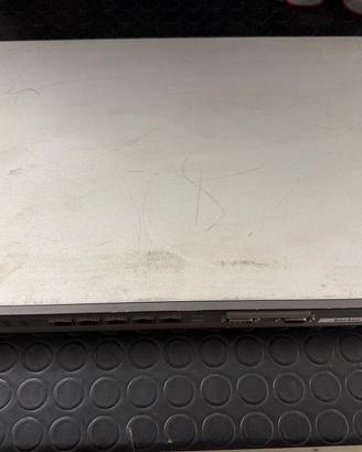 Firewall di rete Zyxel Zywall 1050