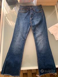Jeans zara