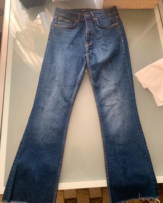 Jeans zara
