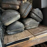 Ricambi fiat 500 epoca