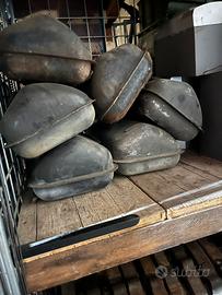 Ricambi fiat 500 epoca