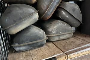 Ricambi fiat 500 epoca