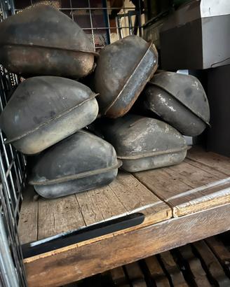 Ricambi fiat 500 epoca