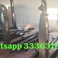 ATTREZZATURE SCARRABILI NUOVE BOB DA 12 TON
