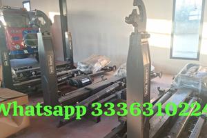 ATTREZZATURE SCARRABILI NUOVE BOB DA 12 TON