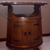Mobiletto bar