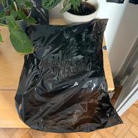 Toner nero nuovo originale Canon IR 525iz