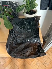 Toner nero nuovo originale Canon IR 525iz