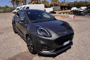 Ford Puma 1.0 ecoboost h Titanium s&s 125cv