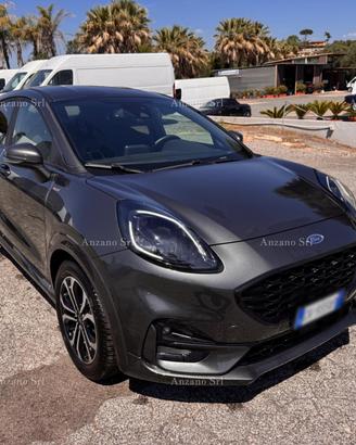 Ford Puma 1.0 ecoboost h Titanium s&s 125cv