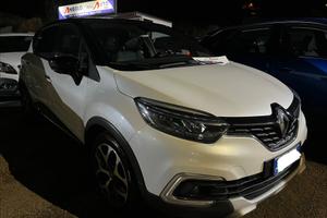 Renault Captur dCi 8V 90 CV Sport Edition