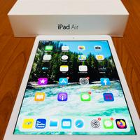 Ipad Air Apple 16Gb Wifi Cellular (1° generazione)